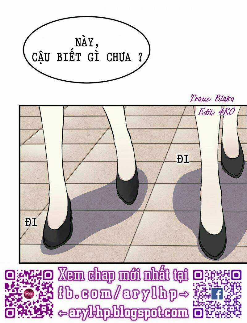 Người Yêu Thời Không Chapter 15 trang 9