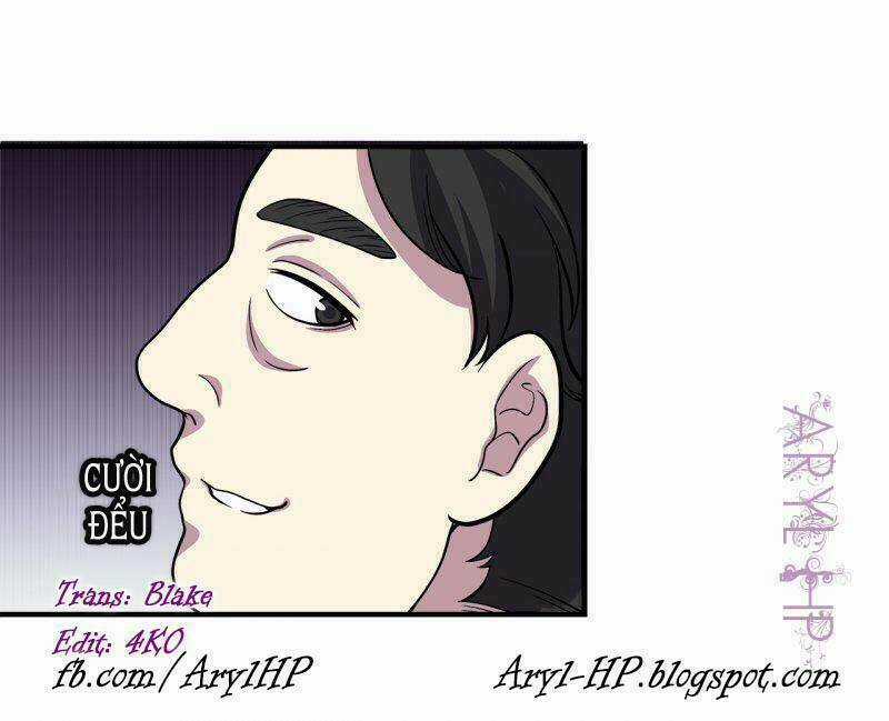 Người Yêu Thời Không Chapter 16 trang 11