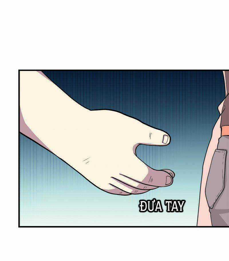 Người Yêu Thời Không Chapter 16 trang 13