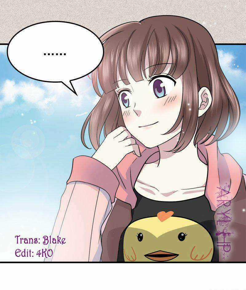 Người Yêu Thời Không Chapter 16 trang 27