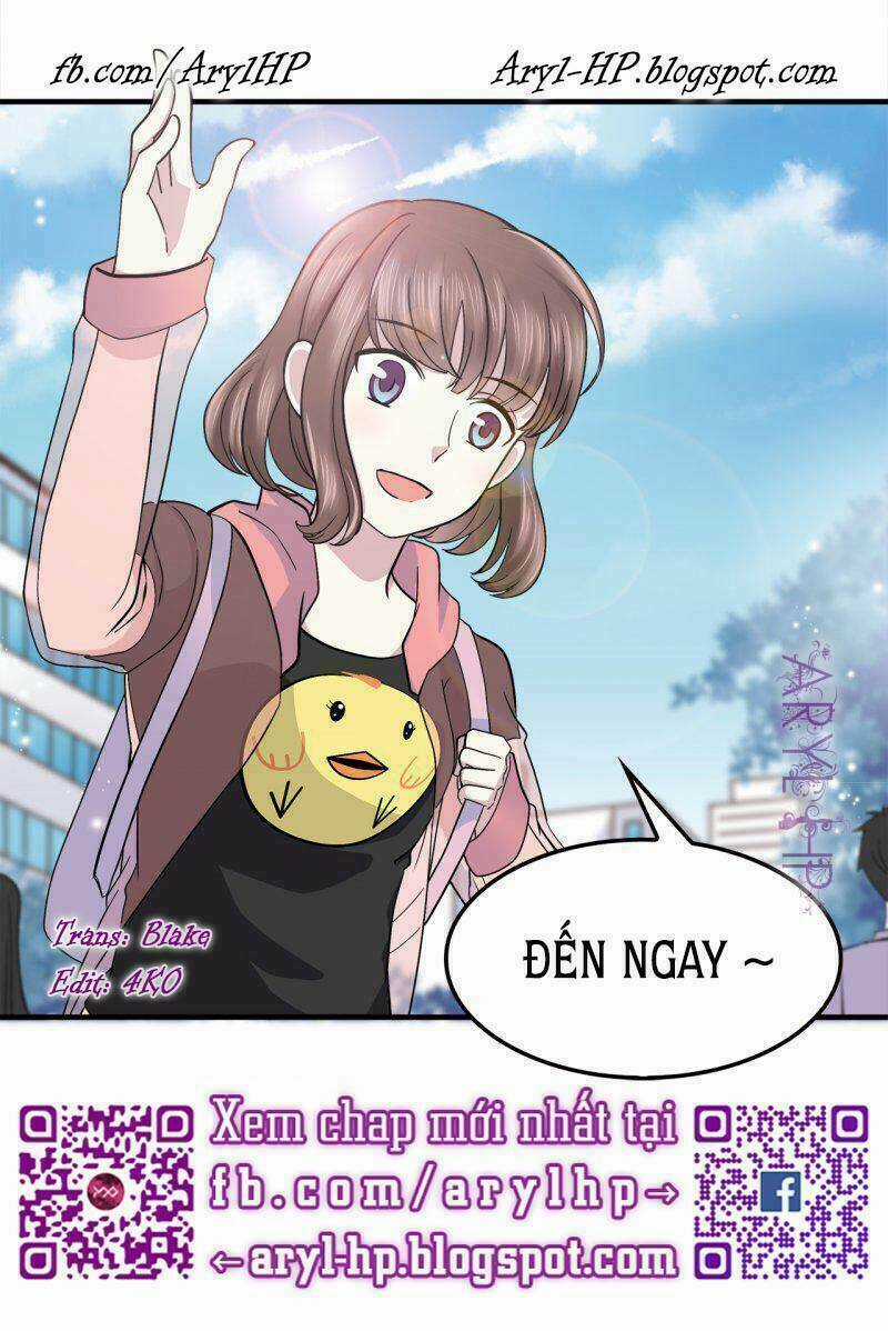 Người Yêu Thời Không Chapter 16 trang 29