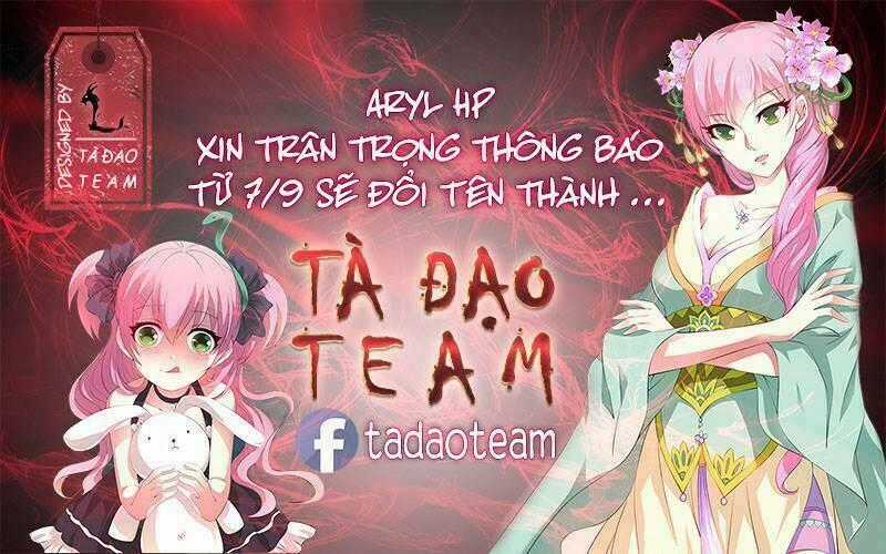 Người Yêu Thời Không Chapter 16 trang 31