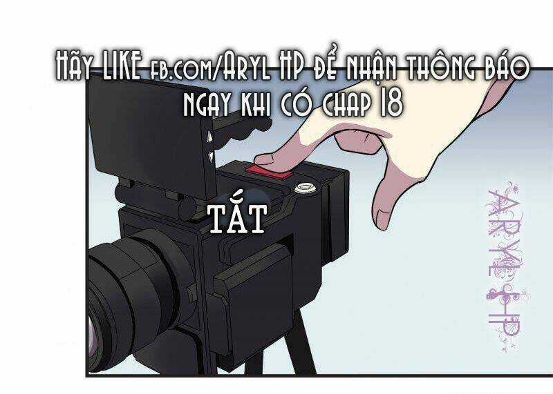 Người Yêu Thời Không Chapter 17 trang 11