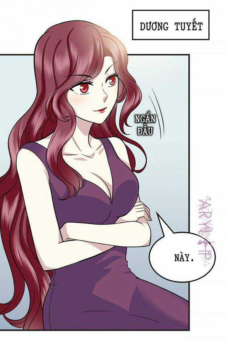 Người Yêu Thời Không Chapter 17 trang 14