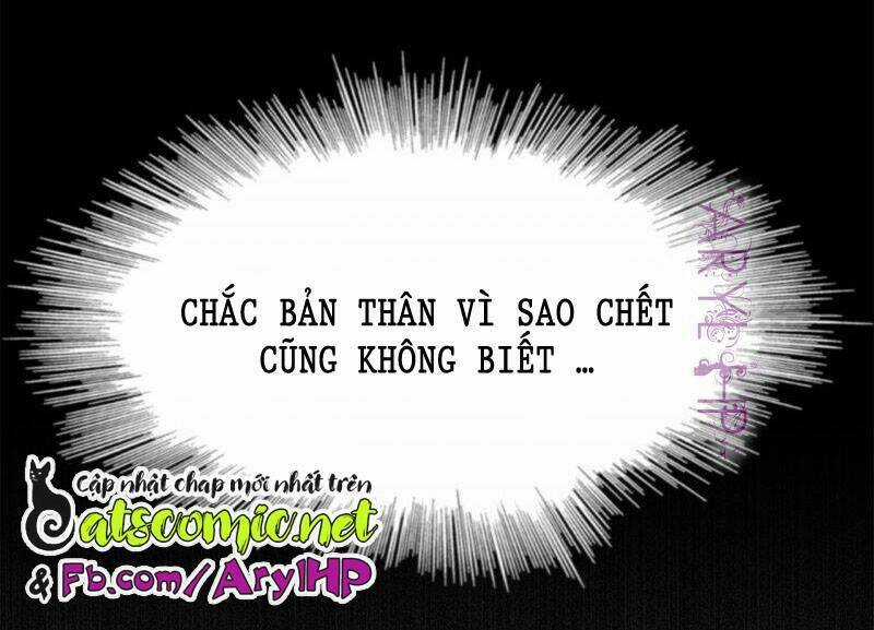 Người Yêu Thời Không Chapter 17 trang 21