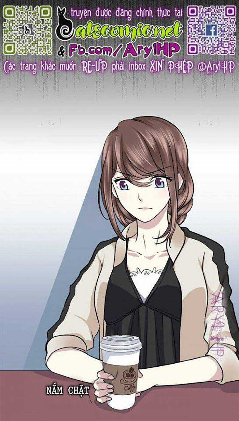 Người Yêu Thời Không Chapter 17 trang 22