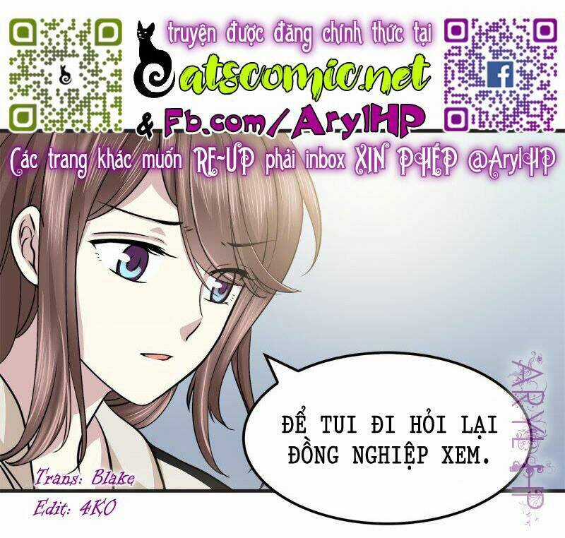 Người Yêu Thời Không Chapter 17 trang 24