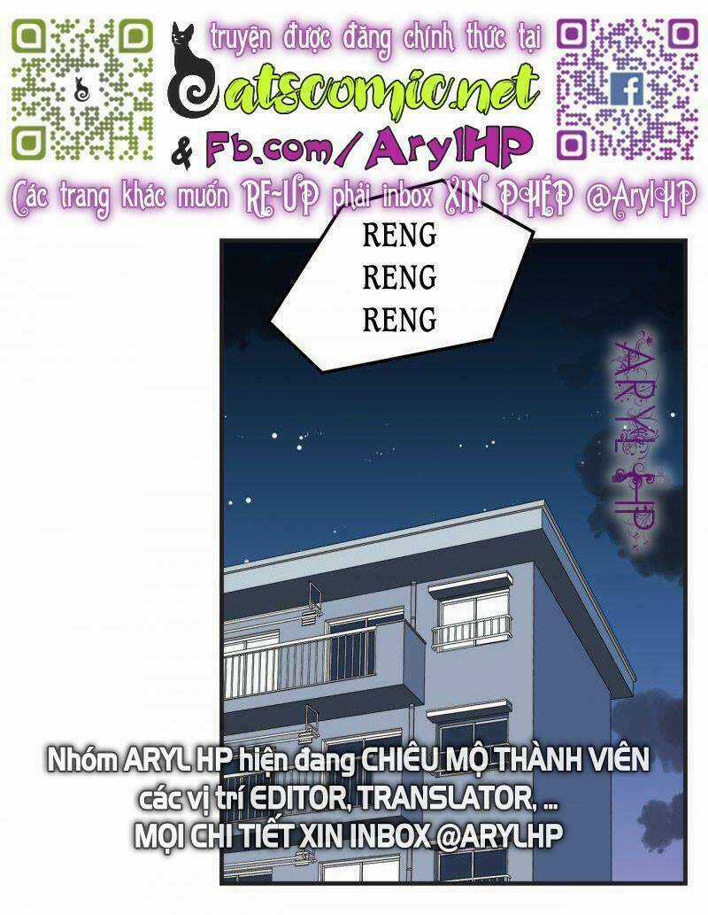 Người Yêu Thời Không Chapter 18 trang 11