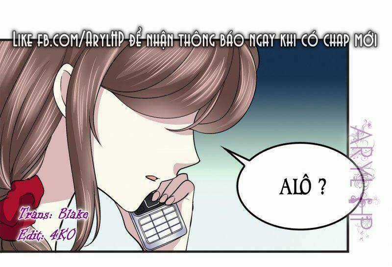 Người Yêu Thời Không Chapter 18 trang 12