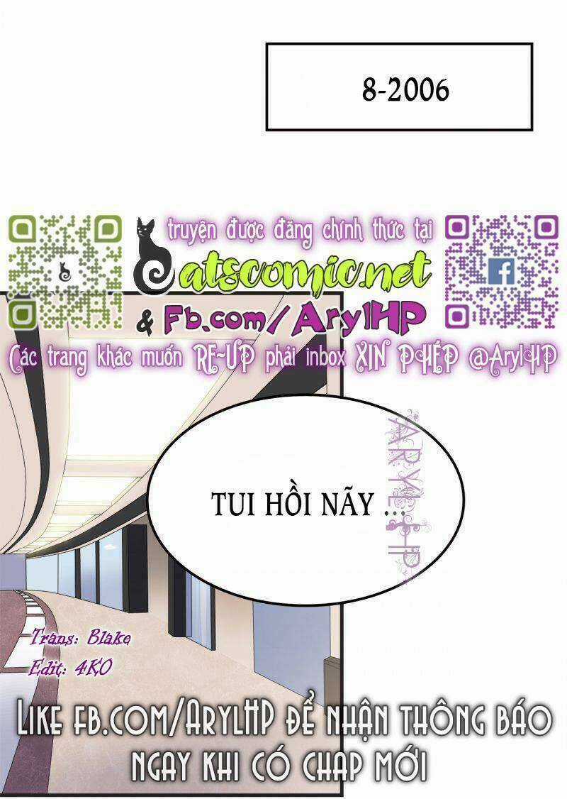 Người Yêu Thời Không Chapter 18 trang 2