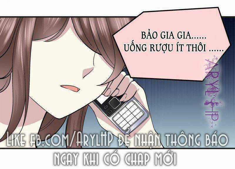 Người Yêu Thời Không Chapter 18 trang 21