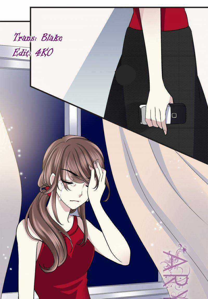 Người Yêu Thời Không Chapter 18 trang 24