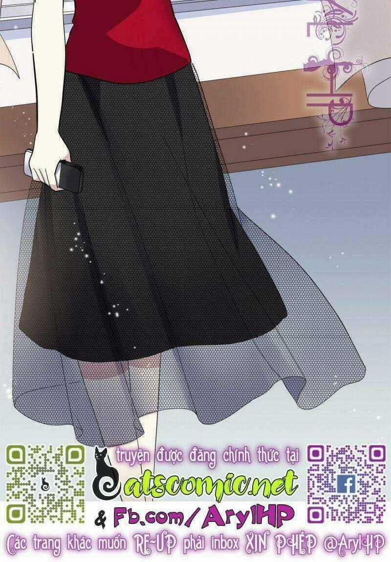 Người Yêu Thời Không Chapter 18 trang 25