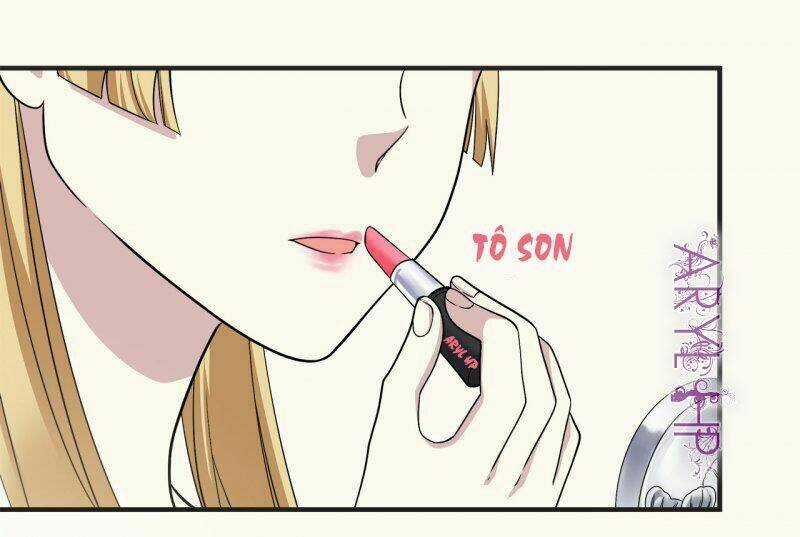 Người Yêu Thời Không Chapter 19 trang 11