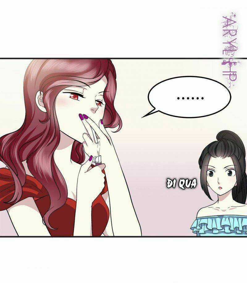 Người Yêu Thời Không Chapter 19 trang 15