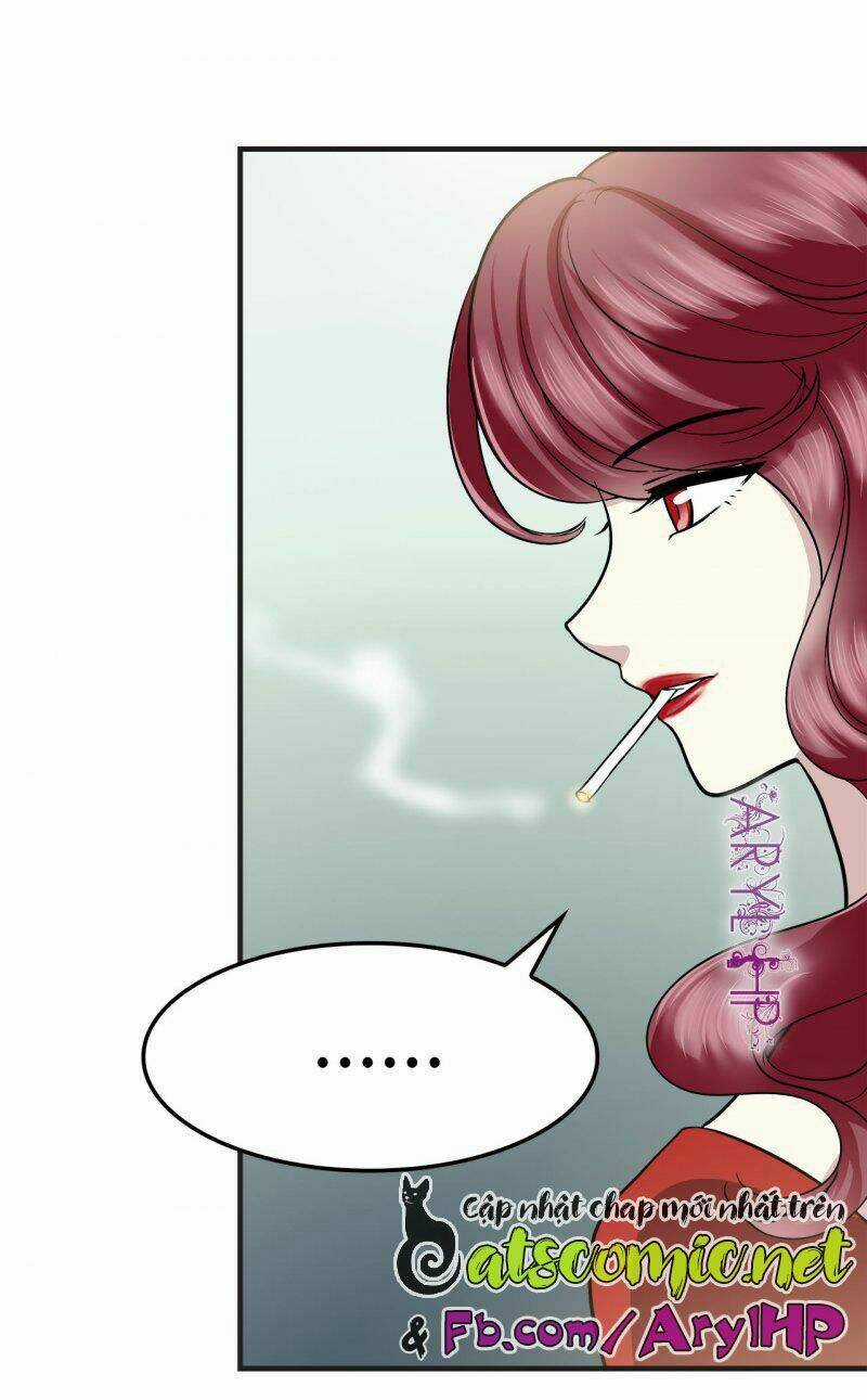 Người Yêu Thời Không Chapter 19 trang 18