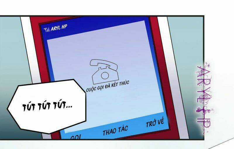 Người Yêu Thời Không Chapter 19 trang 2