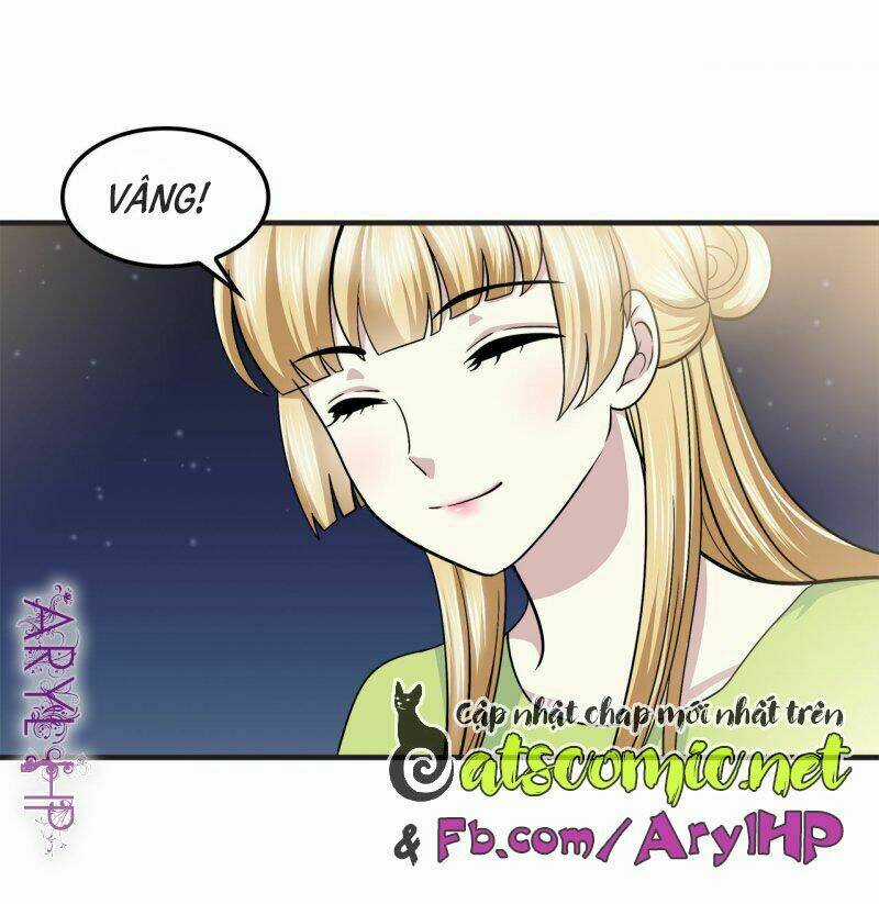 Người Yêu Thời Không Chapter 19 trang 21