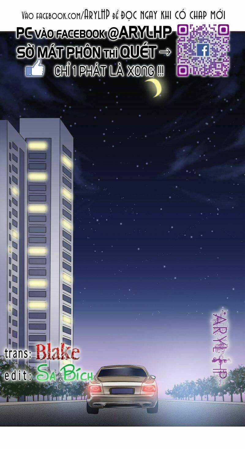 Người Yêu Thời Không Chapter 19 trang 24