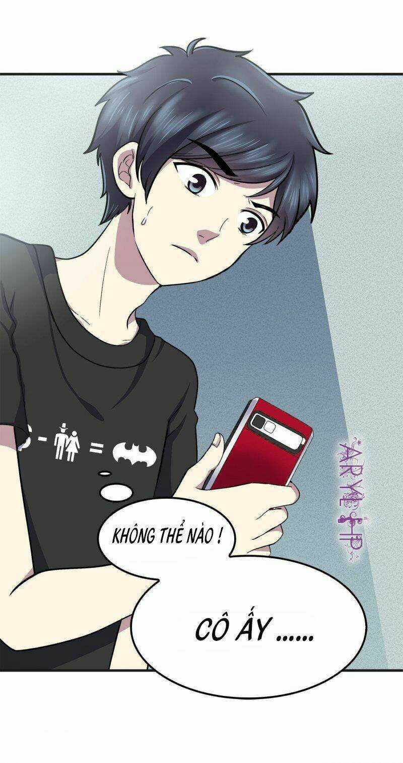 Người Yêu Thời Không Chapter 19 trang 7