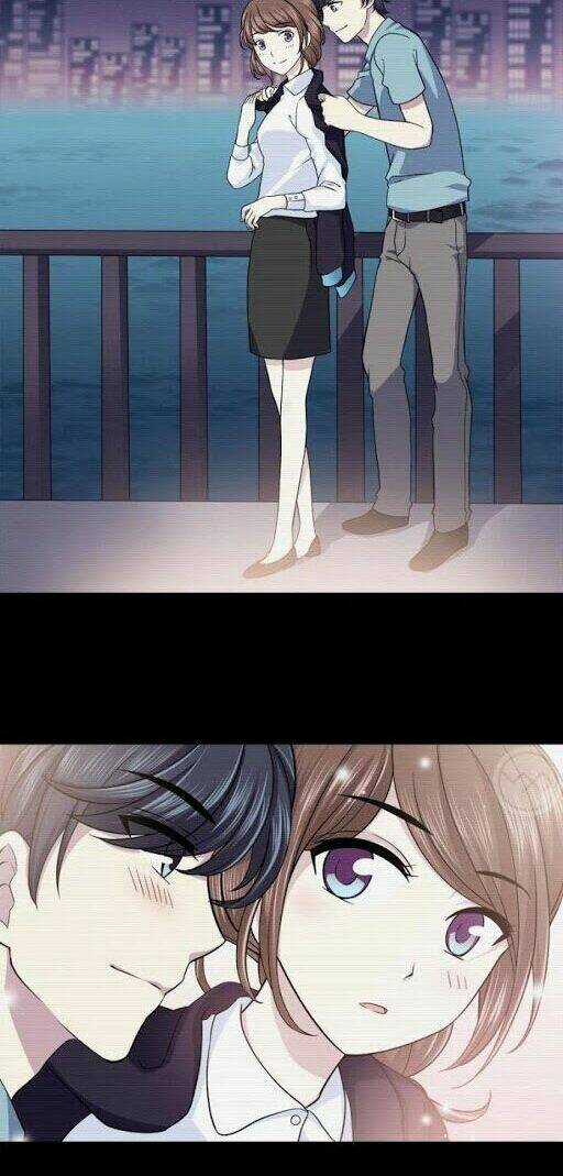 Người Yêu Thời Không Chapter 2 trang 6