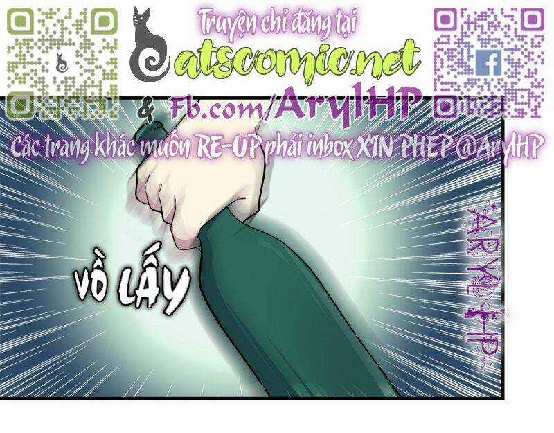 Người Yêu Thời Không Chapter 20 trang 17