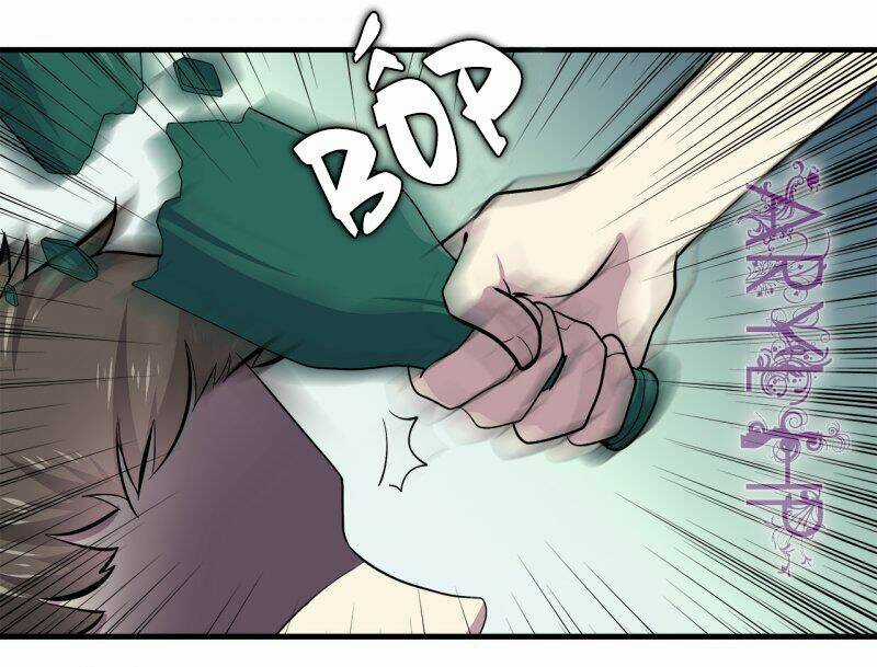 Người Yêu Thời Không Chapter 20 trang 18