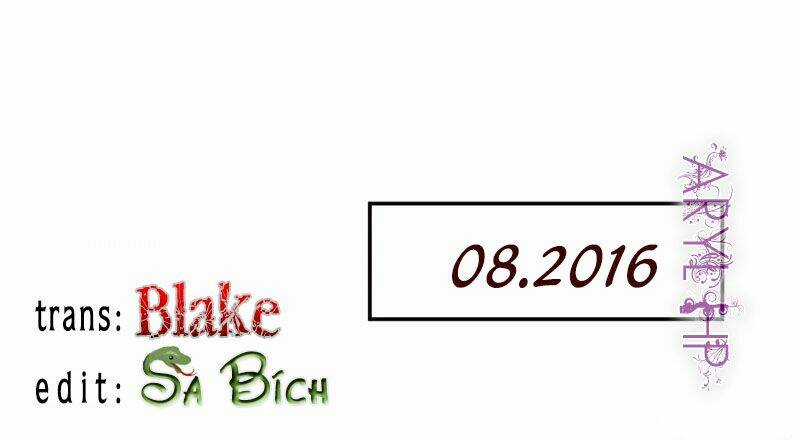 Người Yêu Thời Không Chapter 20 trang 2