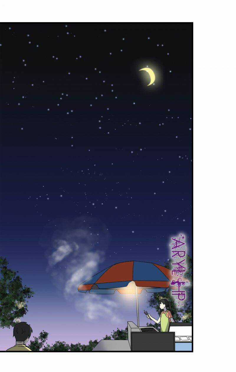 Người Yêu Thời Không Chapter 20 trang 3