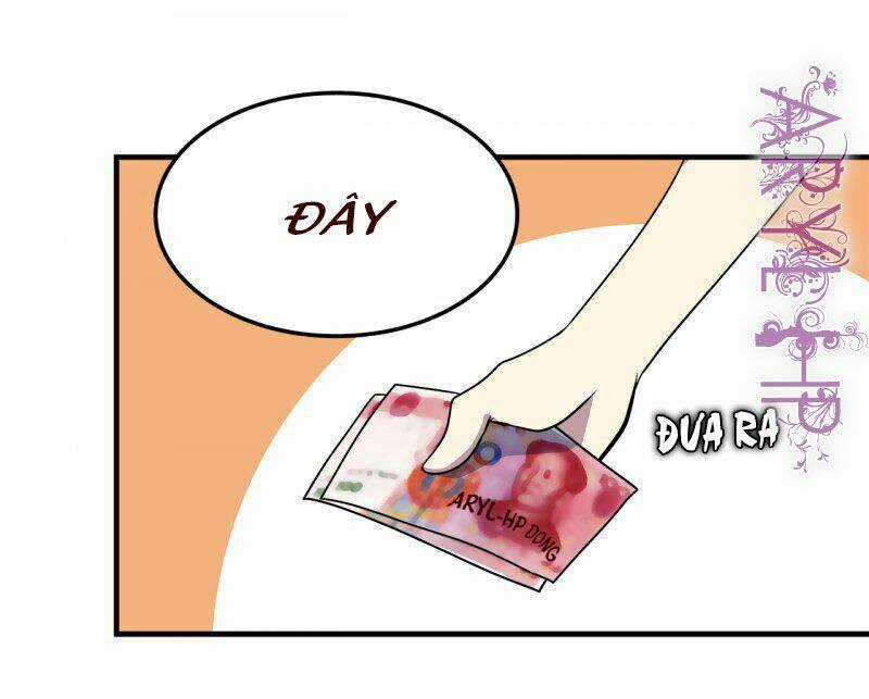 Người Yêu Thời Không Chapter 20 trang 4