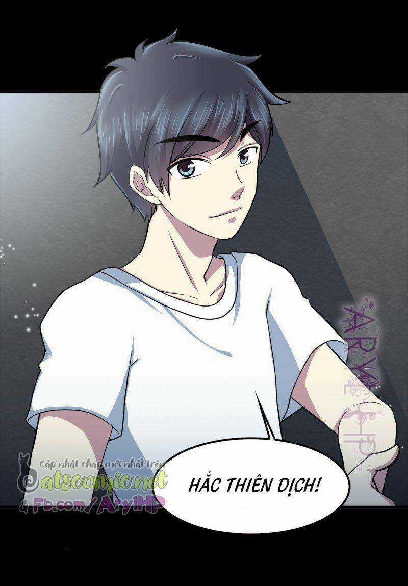 Người Yêu Thời Không Chapter 21 trang 16