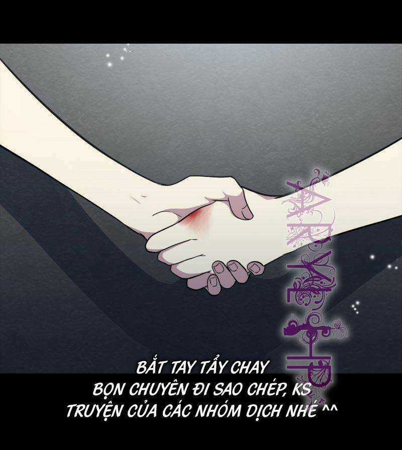 Người Yêu Thời Không Chapter 21 trang 17