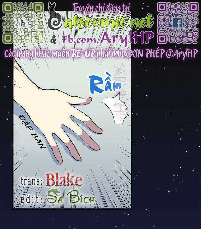 Người Yêu Thời Không Chapter 21 trang 2