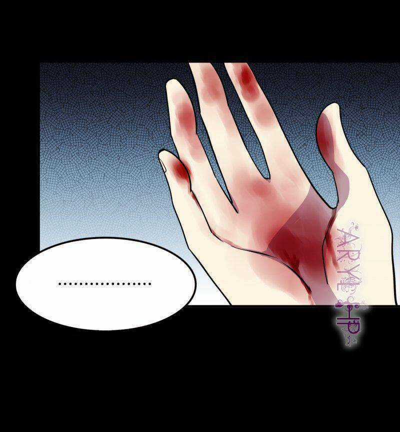 Người Yêu Thời Không Chapter 21 trang 20