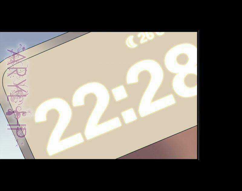 Người Yêu Thời Không Chapter 21 trang 24