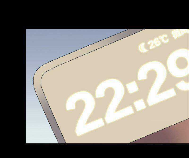 Người Yêu Thời Không Chapter 21 trang 25