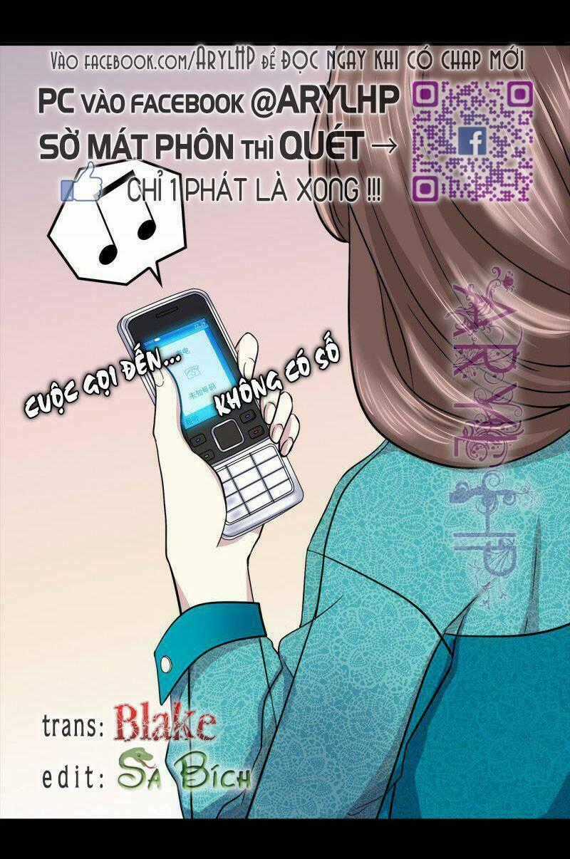 Người Yêu Thời Không Chapter 21 trang 26