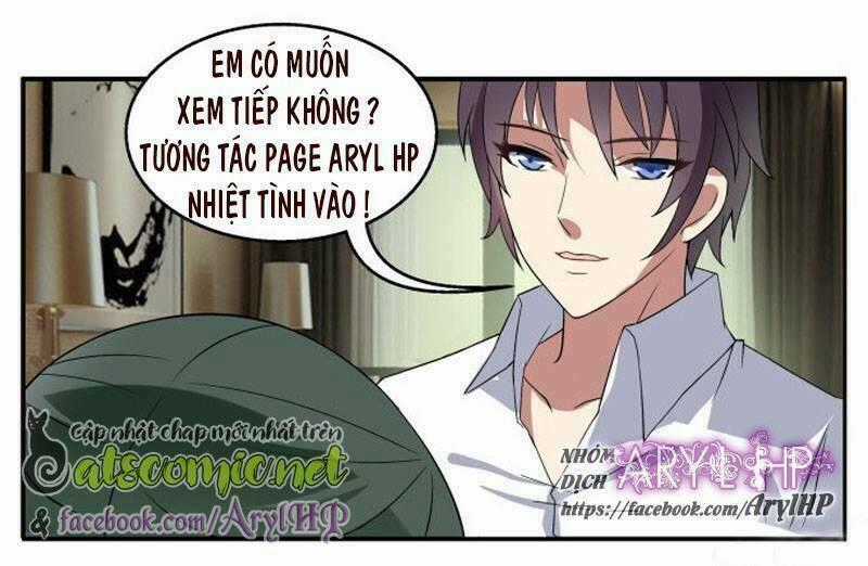 Người Yêu Thời Không Chapter 21 trang 27