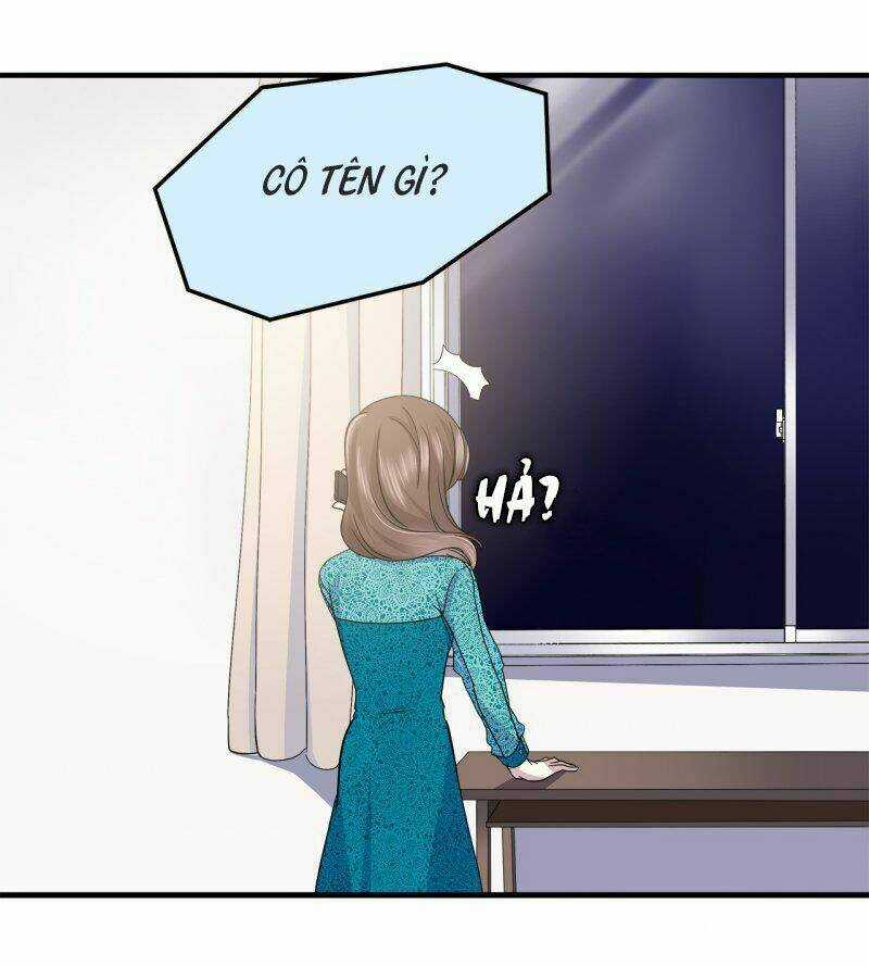 Người Yêu Thời Không Chapter 22 trang 11