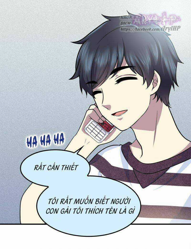 Người Yêu Thời Không Chapter 22 trang 13