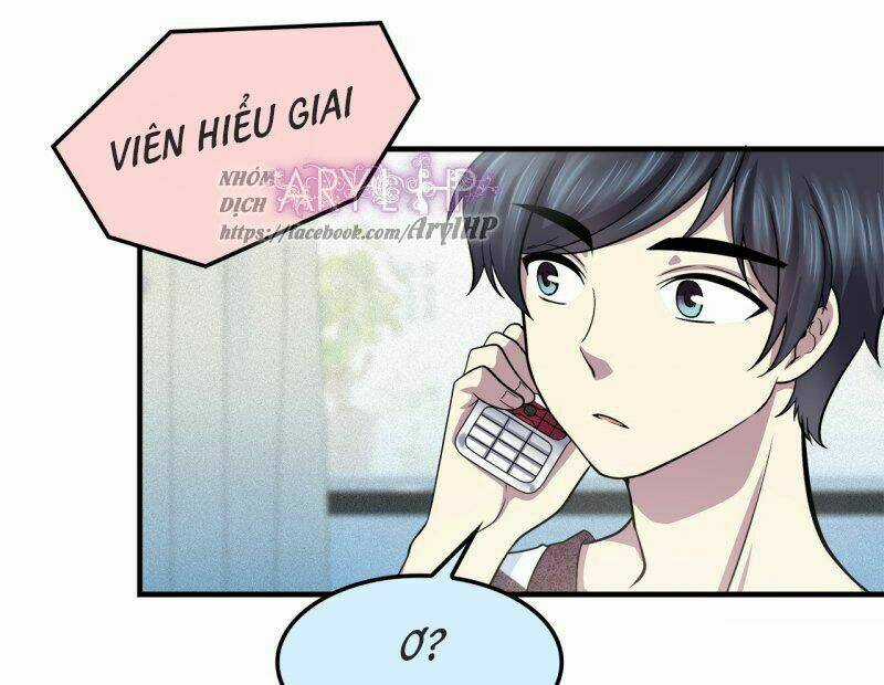 Người Yêu Thời Không Chapter 22 trang 17