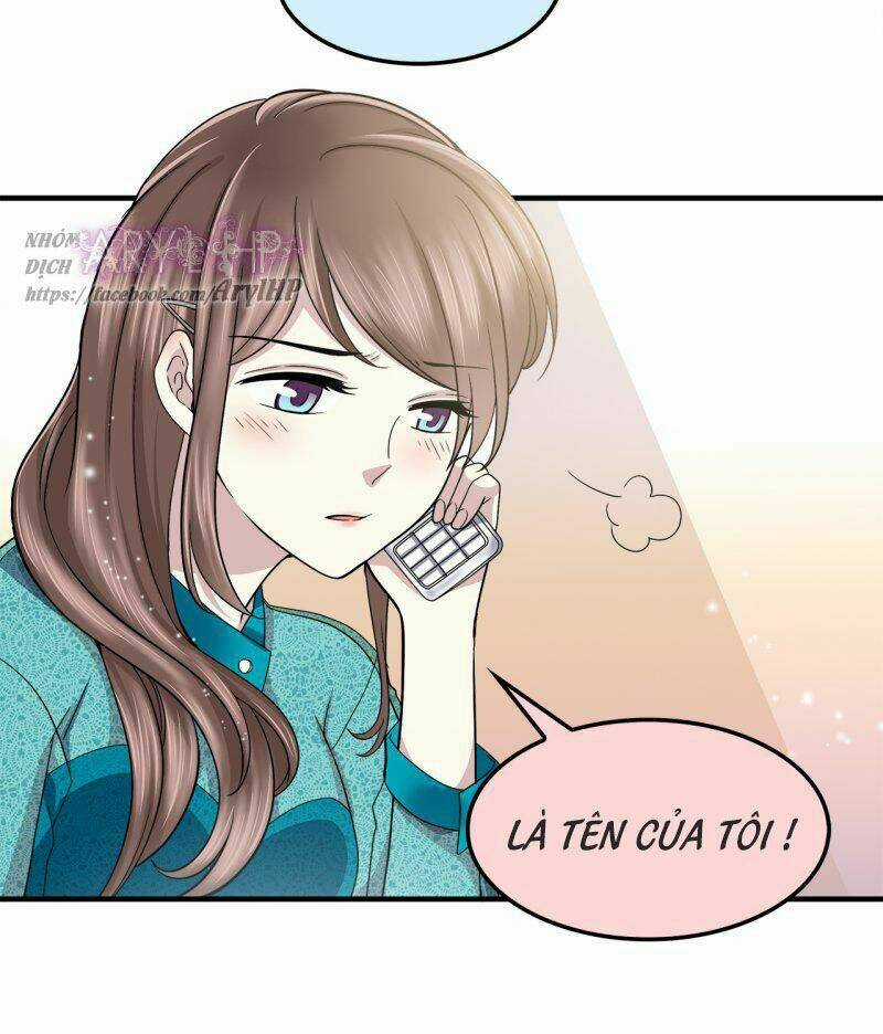 Người Yêu Thời Không Chapter 22 trang 18