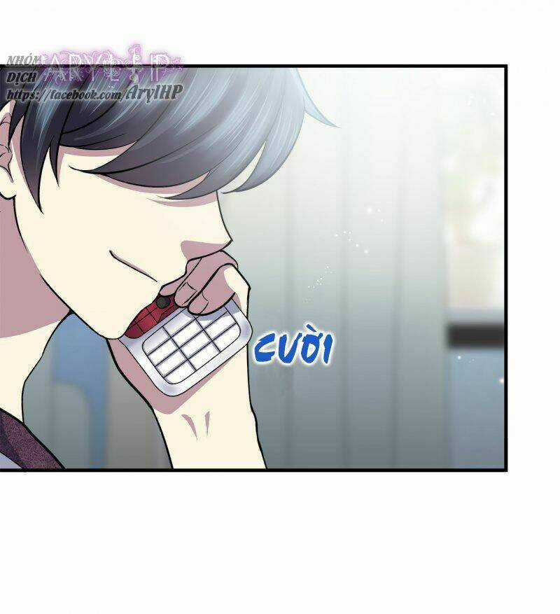 Người Yêu Thời Không Chapter 22 trang 3