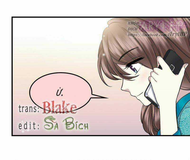 Người Yêu Thời Không Chapter 22 trang 6