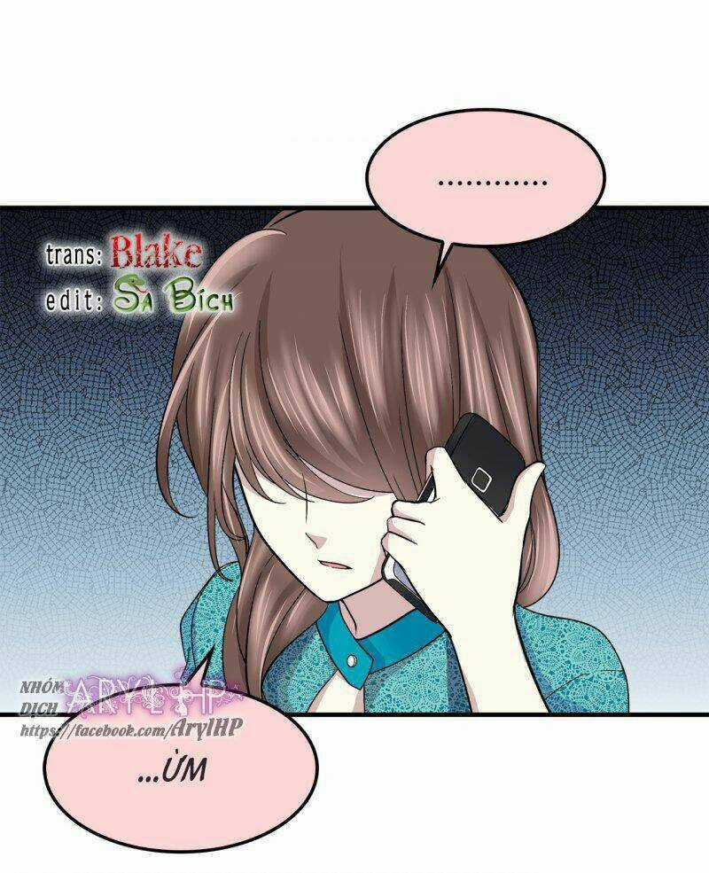 Người Yêu Thời Không Chapter 22 trang 8