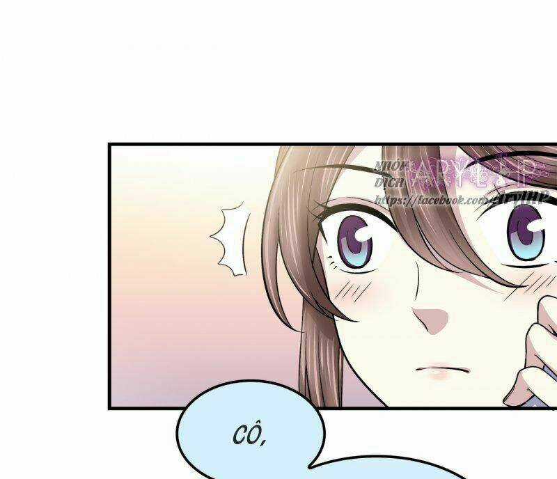 Người Yêu Thời Không Chapter 22 trang 9