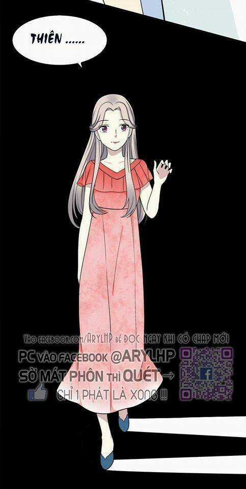 Người Yêu Thời Không Chapter 23 trang 10