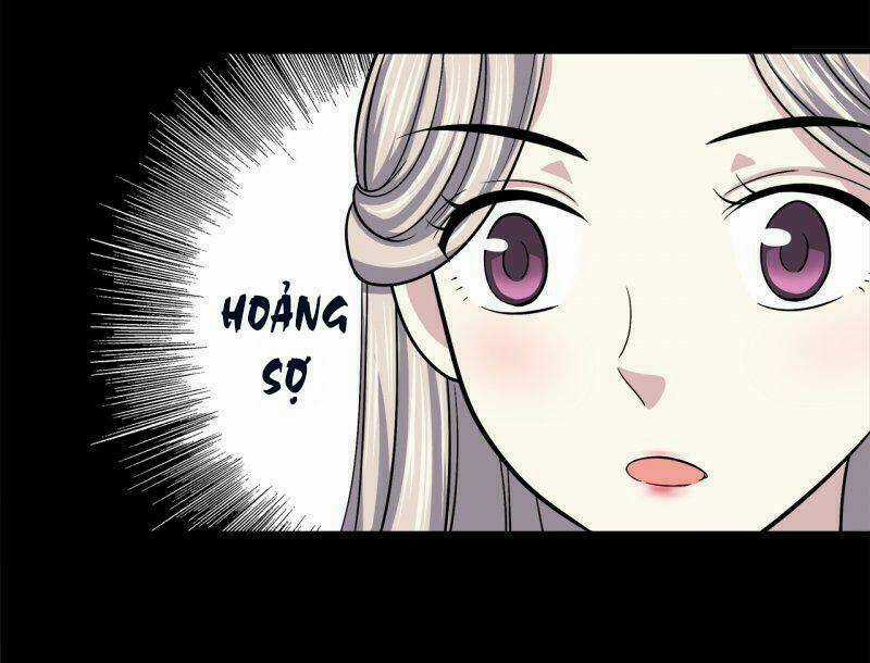 Người Yêu Thời Không Chapter 23 trang 11