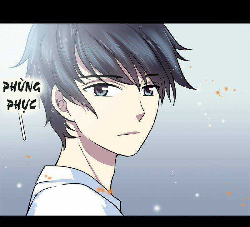 Người Yêu Thời Không Chapter 23 trang 12