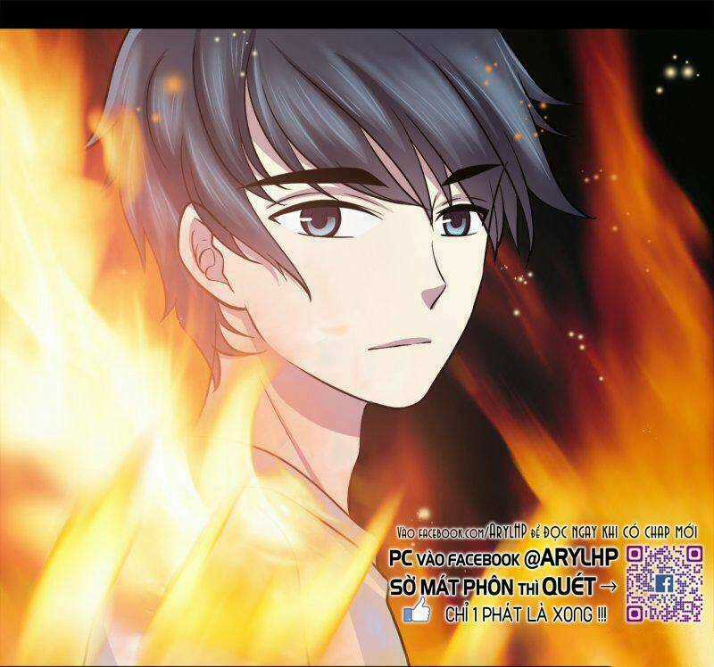 Người Yêu Thời Không Chapter 23 trang 13